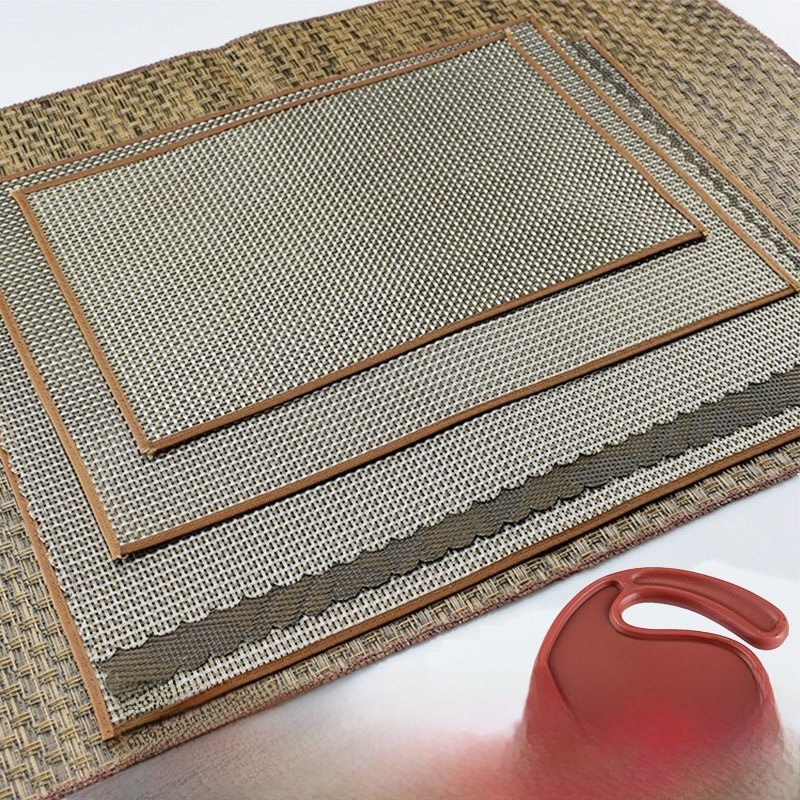 Bamboo Tea Tray - New Sle Bamboo Tea Tray Mat