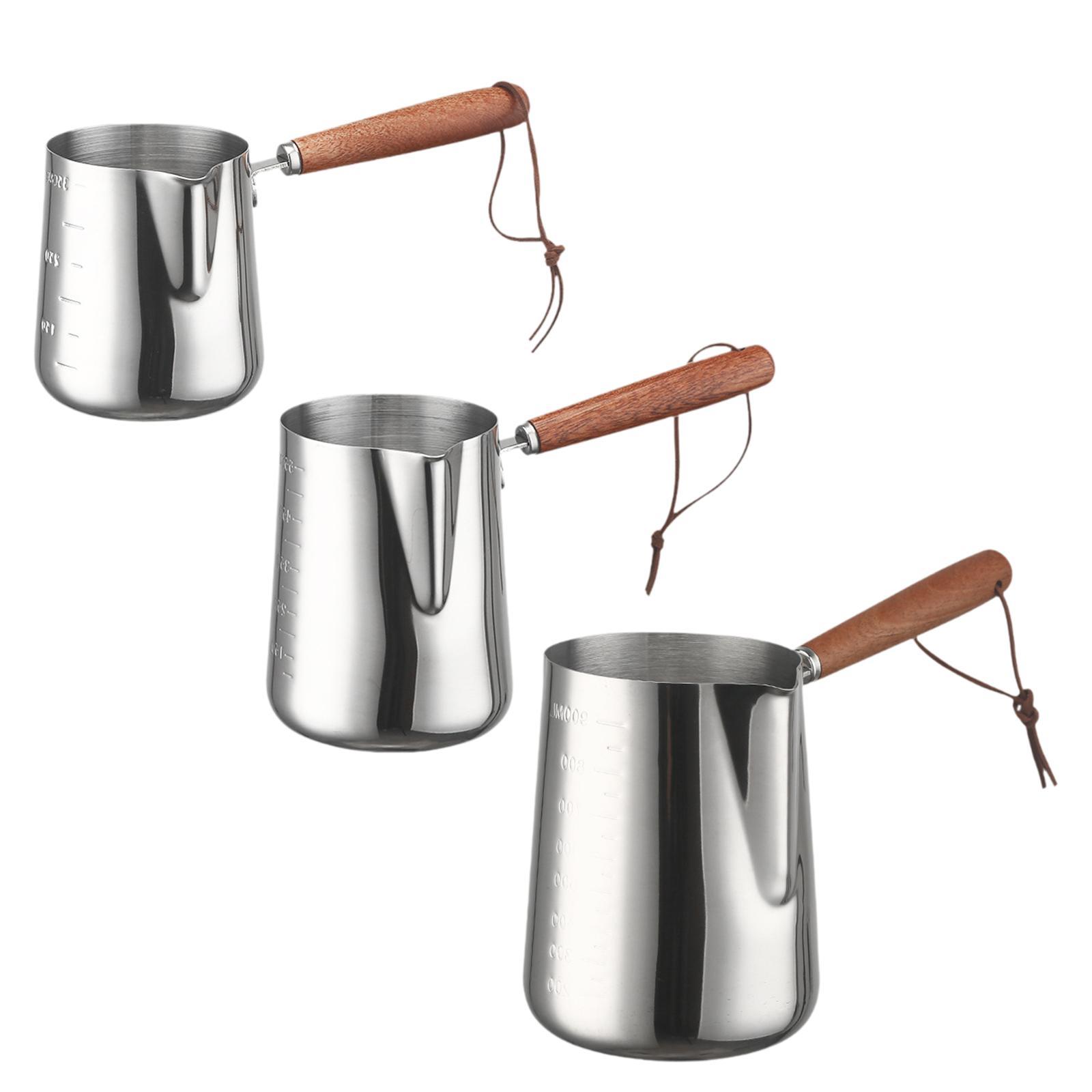 Turkish Coffee Pot Espresso Ma - Coffee Tea Jars reseña y precio