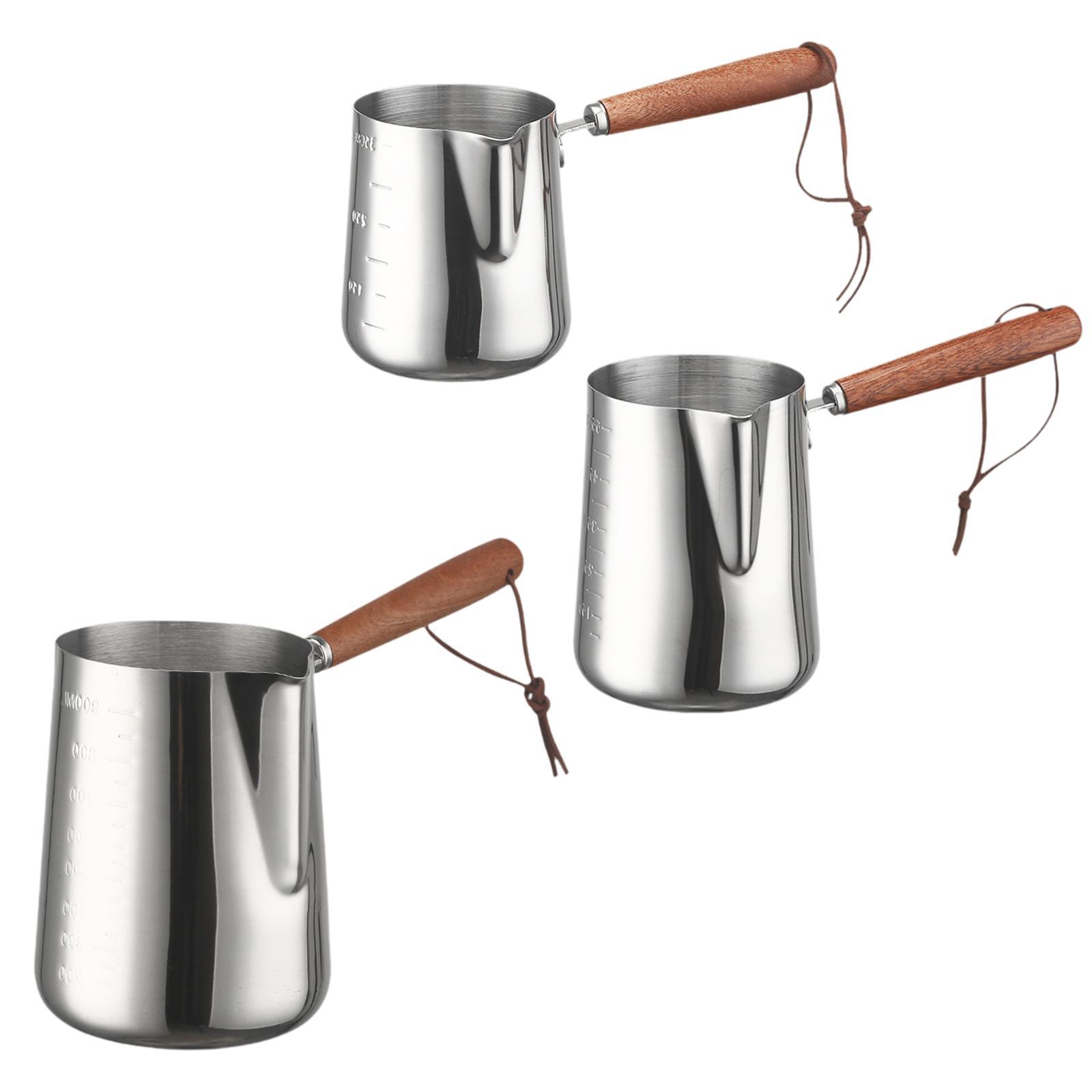 Turkish Coffee Pot Espresso Ma - Coffee Tea Jars reseña y precio