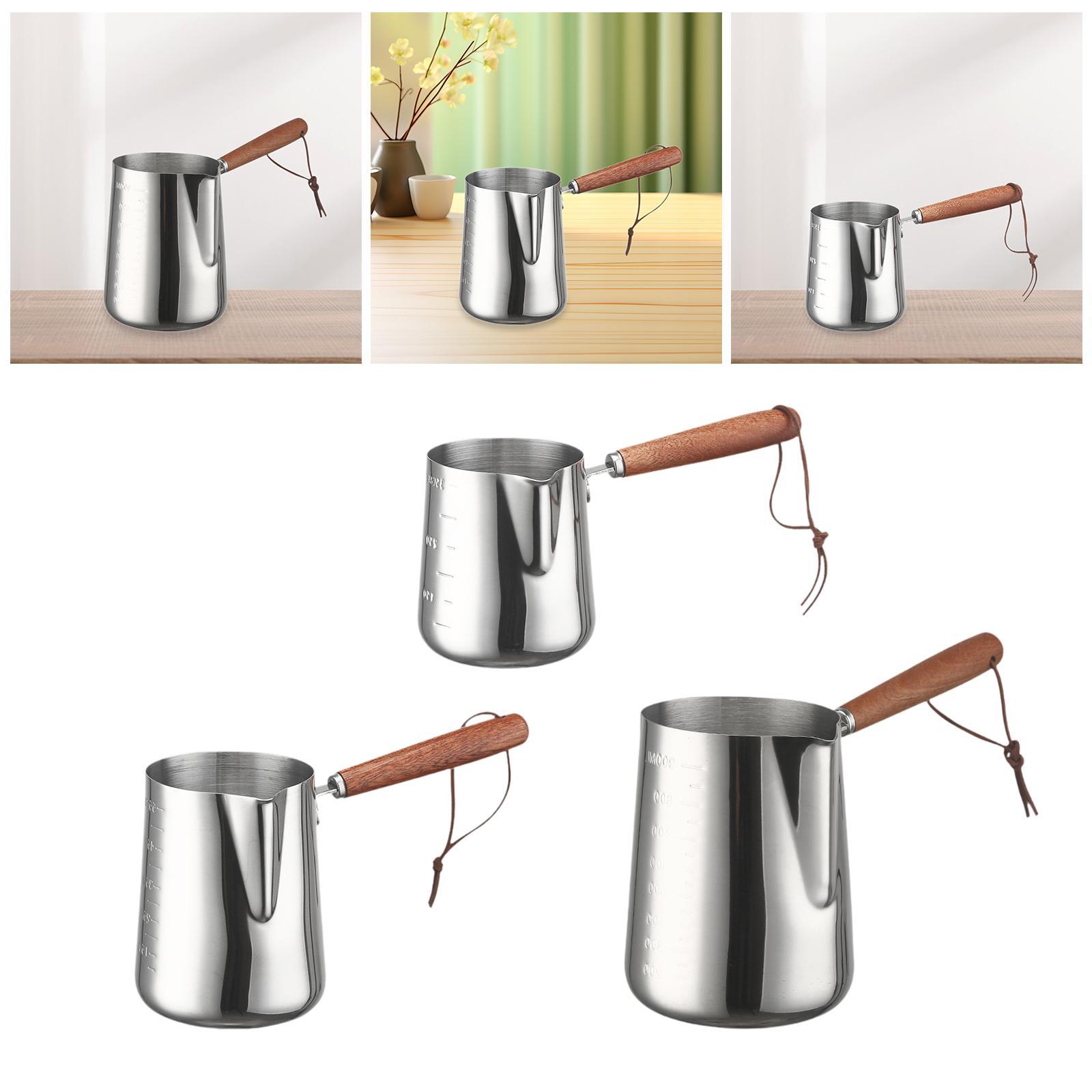 Turkish Coffee Pot Espresso Ma - Coffee Tea Jars reseña y precio