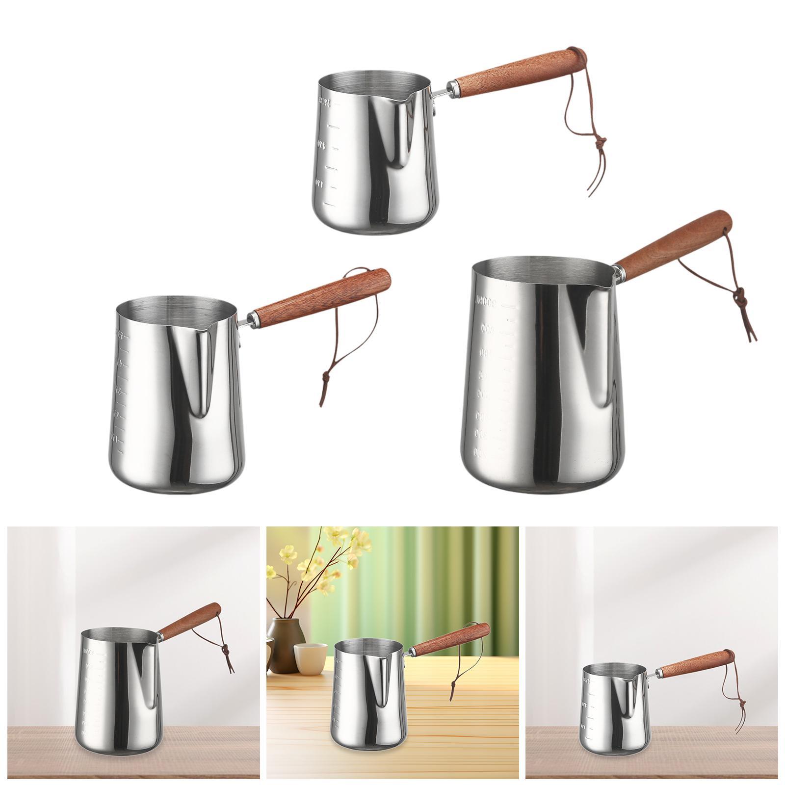 Turkish Coffee Pot Espresso Ma - Coffee Tea Jars reseña y precio