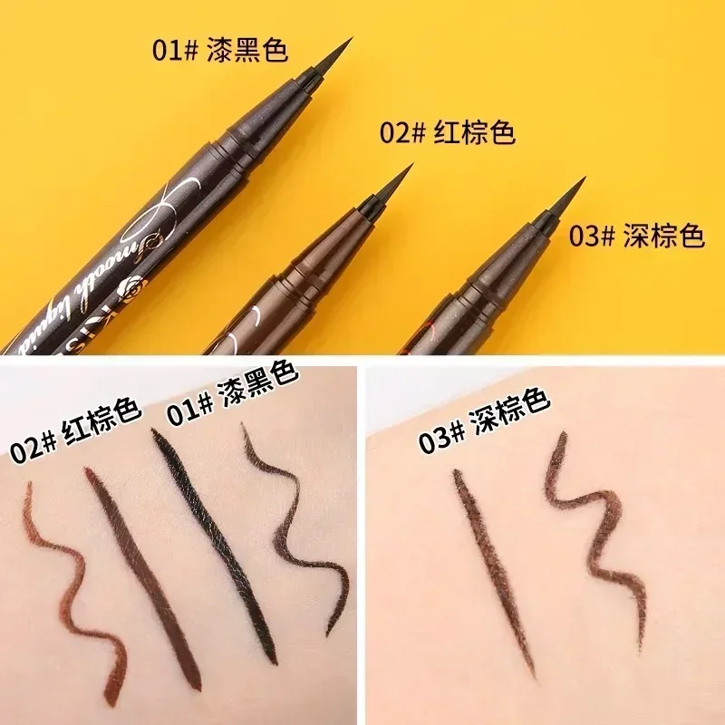 KISS ME make up Quick-drying W - Coffee Tea Or Me reseña y precio
