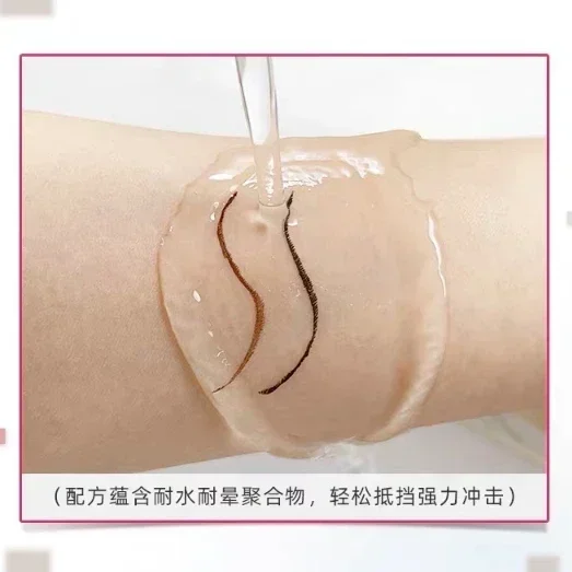 KISS ME make up Quick-drying W - Coffee Tea Or Me reseña y precio