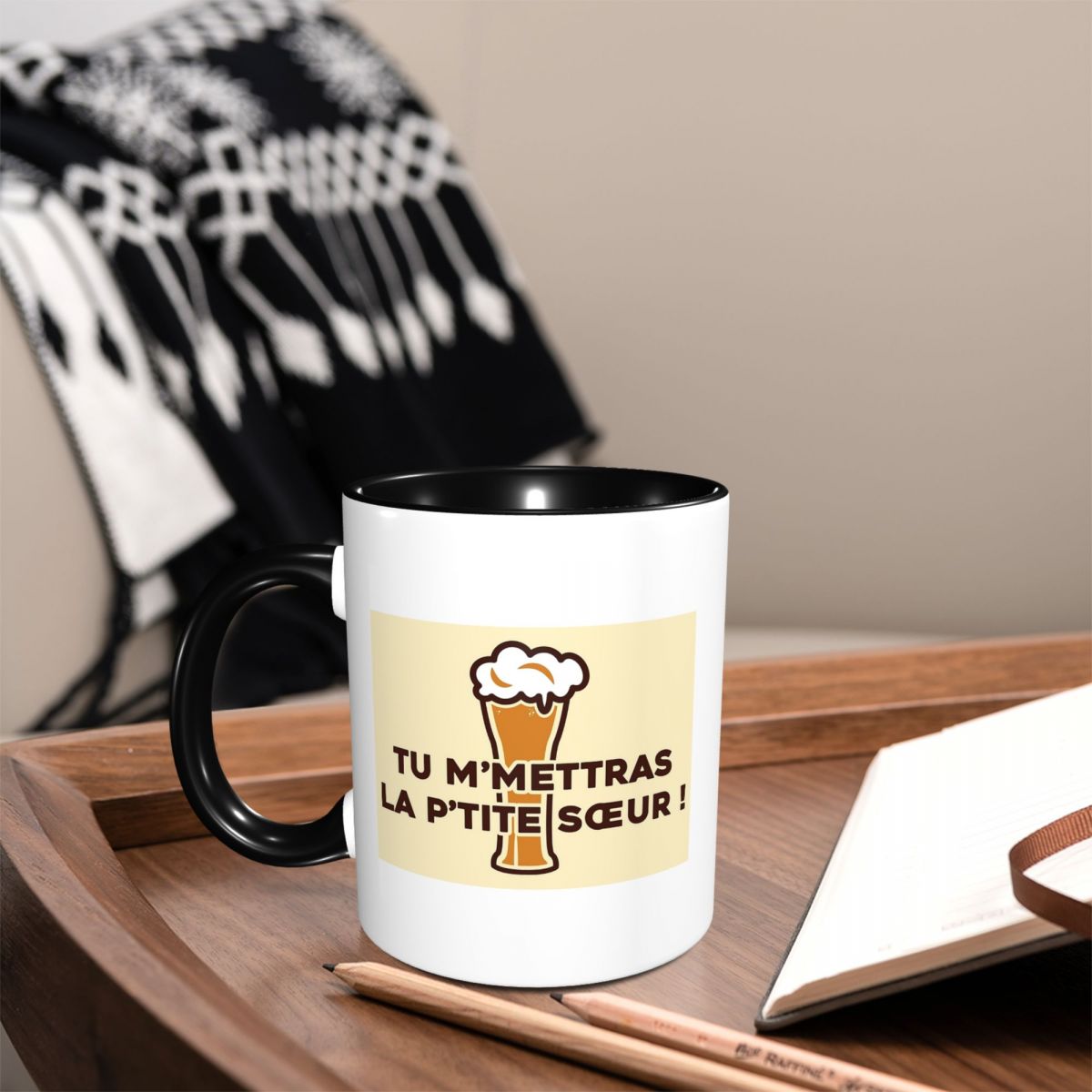 You Will Send Me The Little Si - Coffee Tea With Me reseña y precio