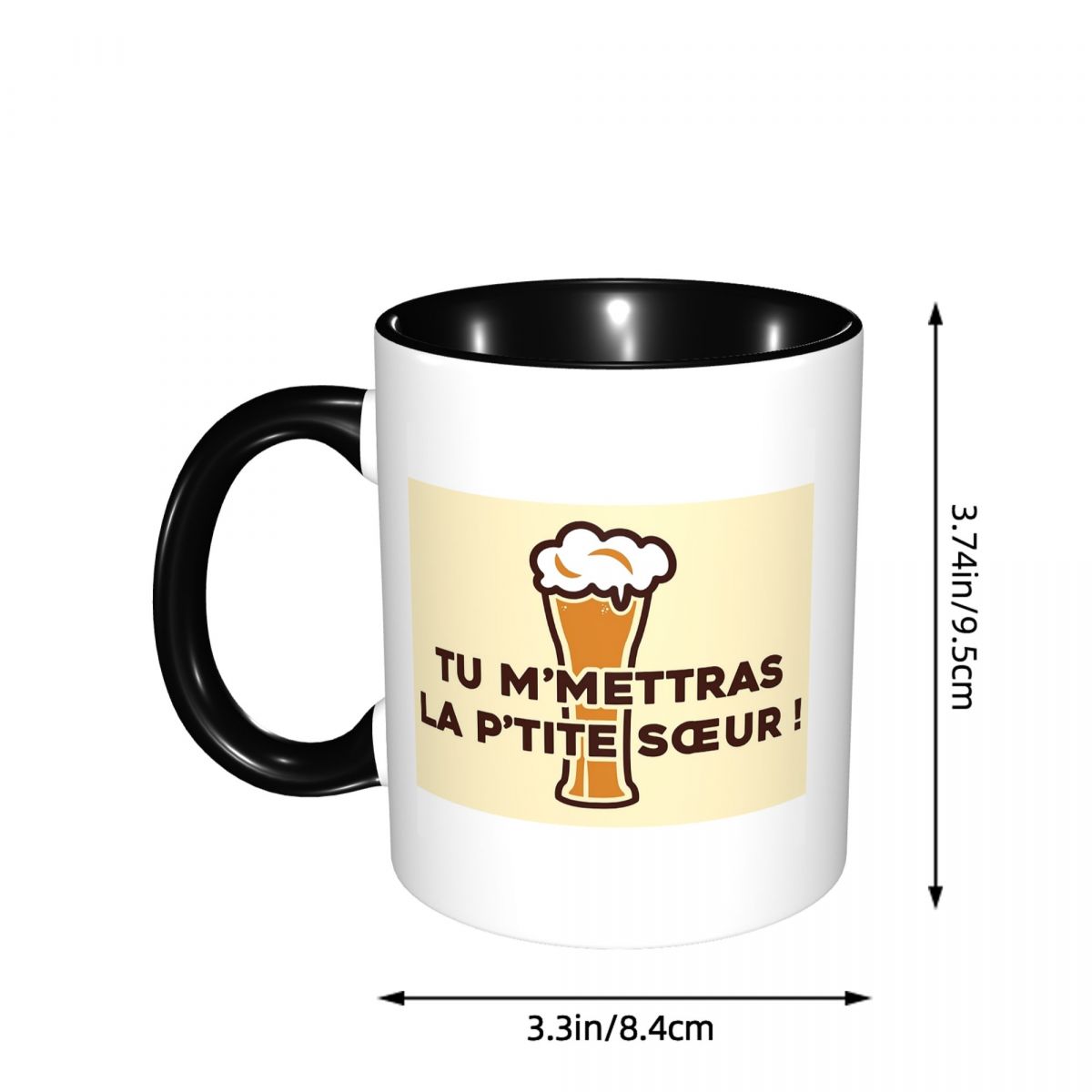 You Will Send Me The Little Si - Coffee Tea With Me reseña y precio