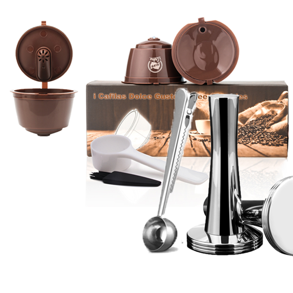 For Nescafe Dolce Gusto Coffee - Coffee Tea Nescafe reseña y precio