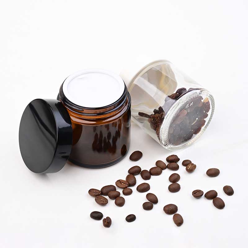Portable Coffee Bean Storage G - Coffee Tea Jars reseña y precio