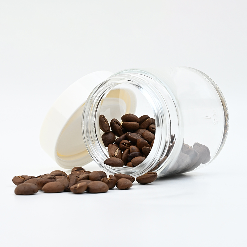 Portable Coffee Bean Storage G - Coffee Tea Jars reseña y precio