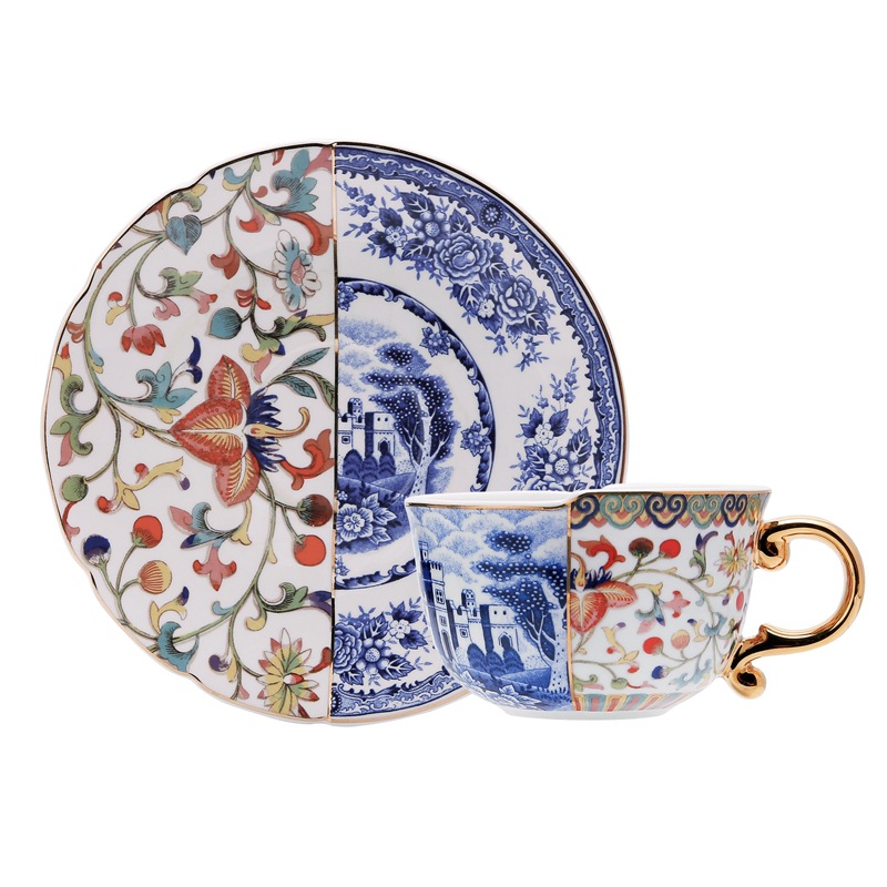 Rabbit Chinese Ceramic Exquisi - Coffee Tea English reseña y precio