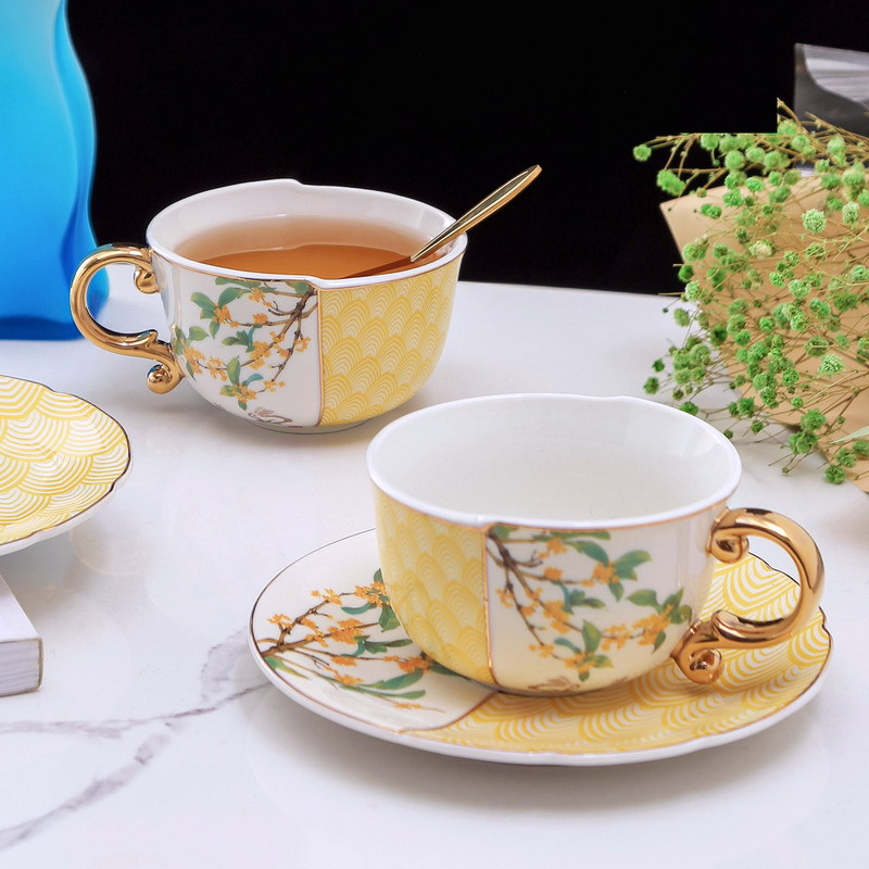 Rabbit Chinese Ceramic Exquisi - Coffee Tea English reseña y precio