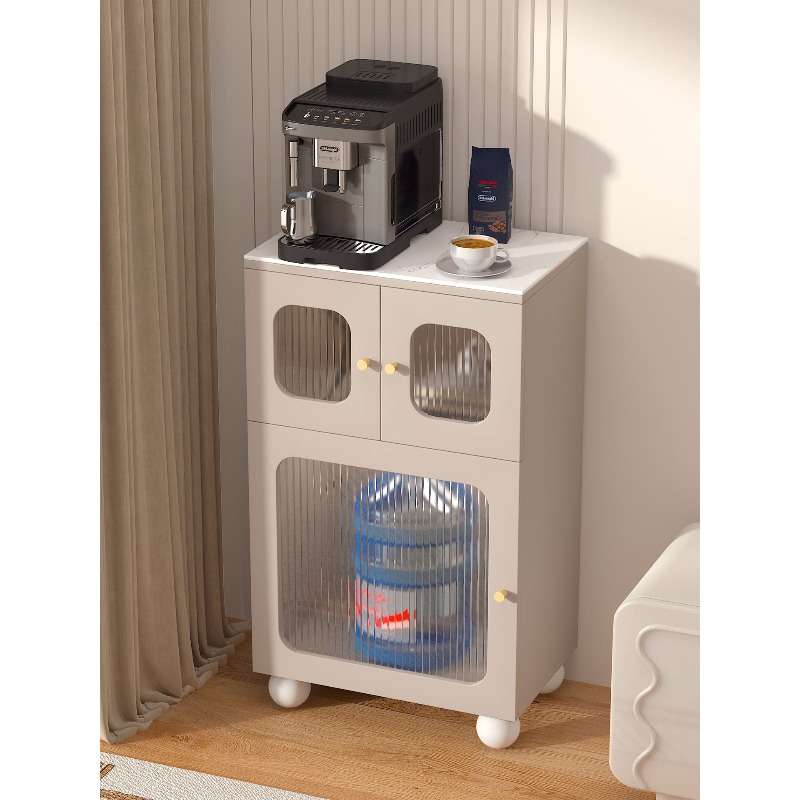 Cream wind rock slab dining si - Coffee Tea Machine For Home reseña y precio