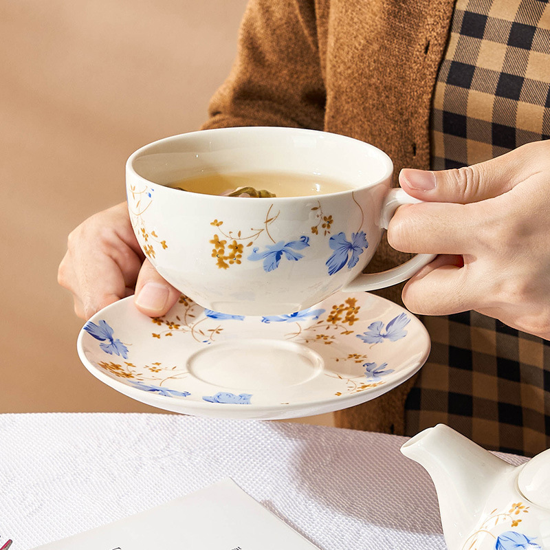 Mother Son Teapot Set,English  - Coffee Tea English reseña y precio