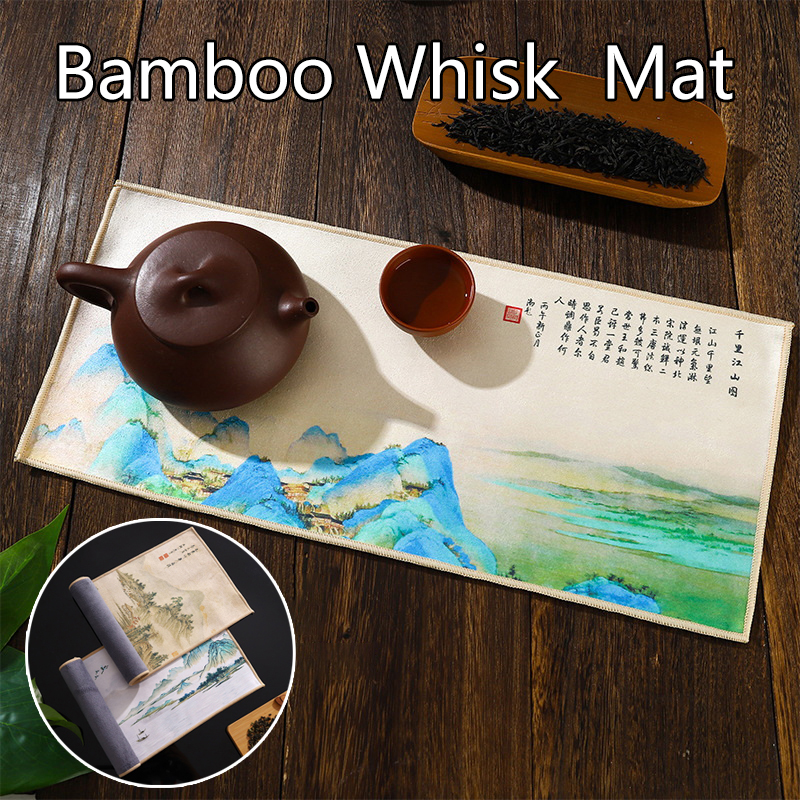 Kitchen Accessories Matcha Gre - Matcha Whisk Set reseña y precio