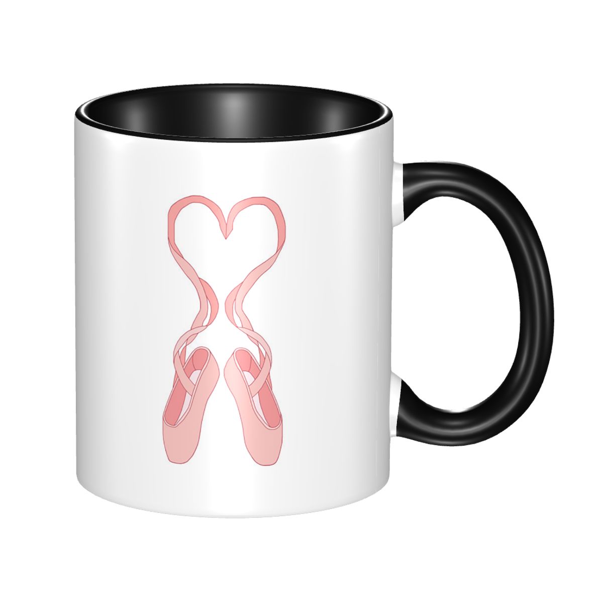 Ballet Dance Makes Me Free Bal - Coffee Tea With Me reseña y precio