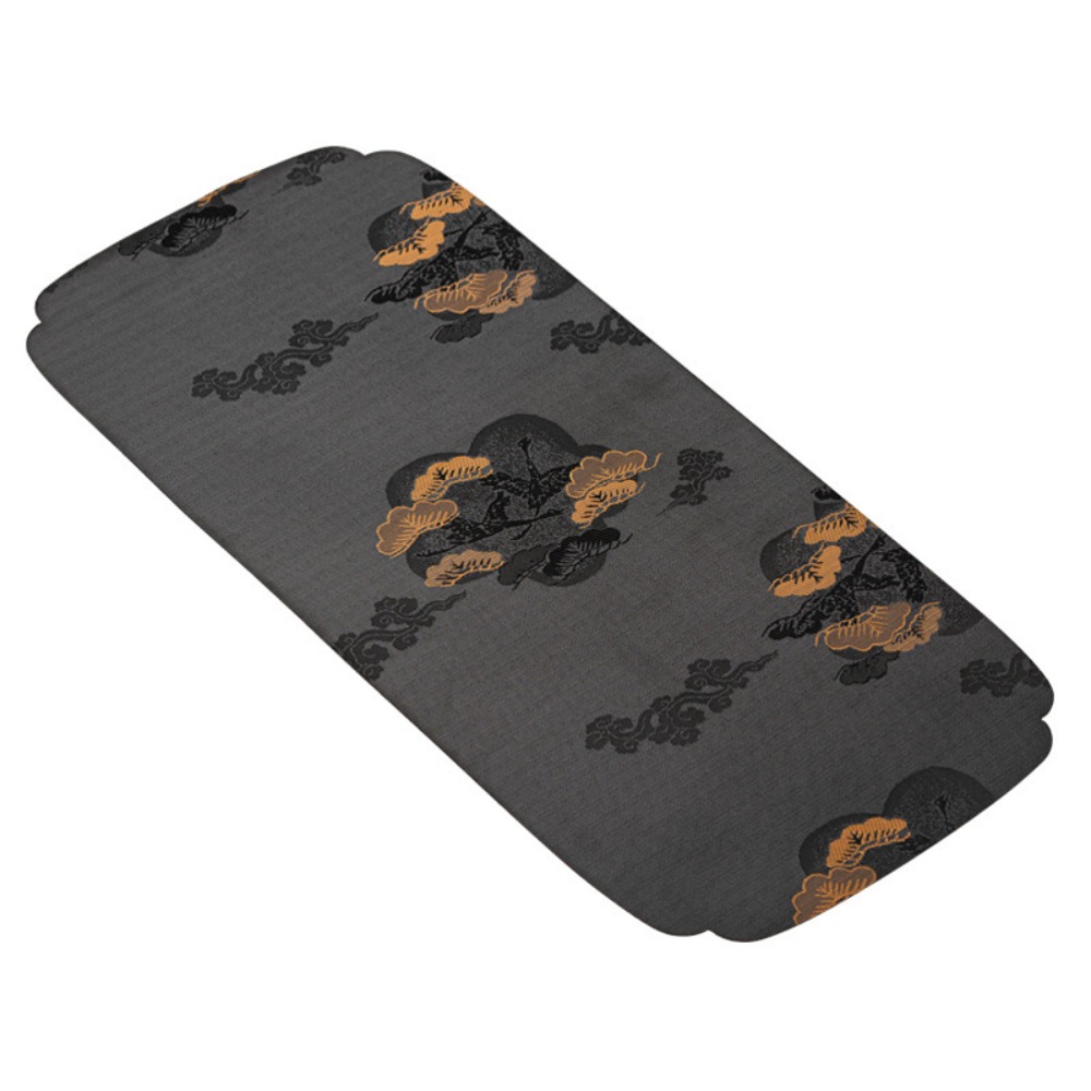 New Thick Tea Mat Embroidered  - Bamboo Tea Tray reseña y precio