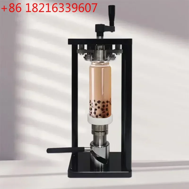 15S Portable Outdoor Manual Ro - Coffee Tea Machine For Home reseña y precio