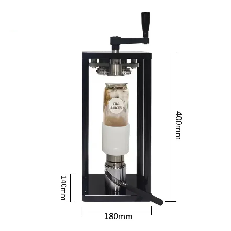 15S Portable Outdoor Manual Ro - Coffee Tea Machine For Home reseña y precio