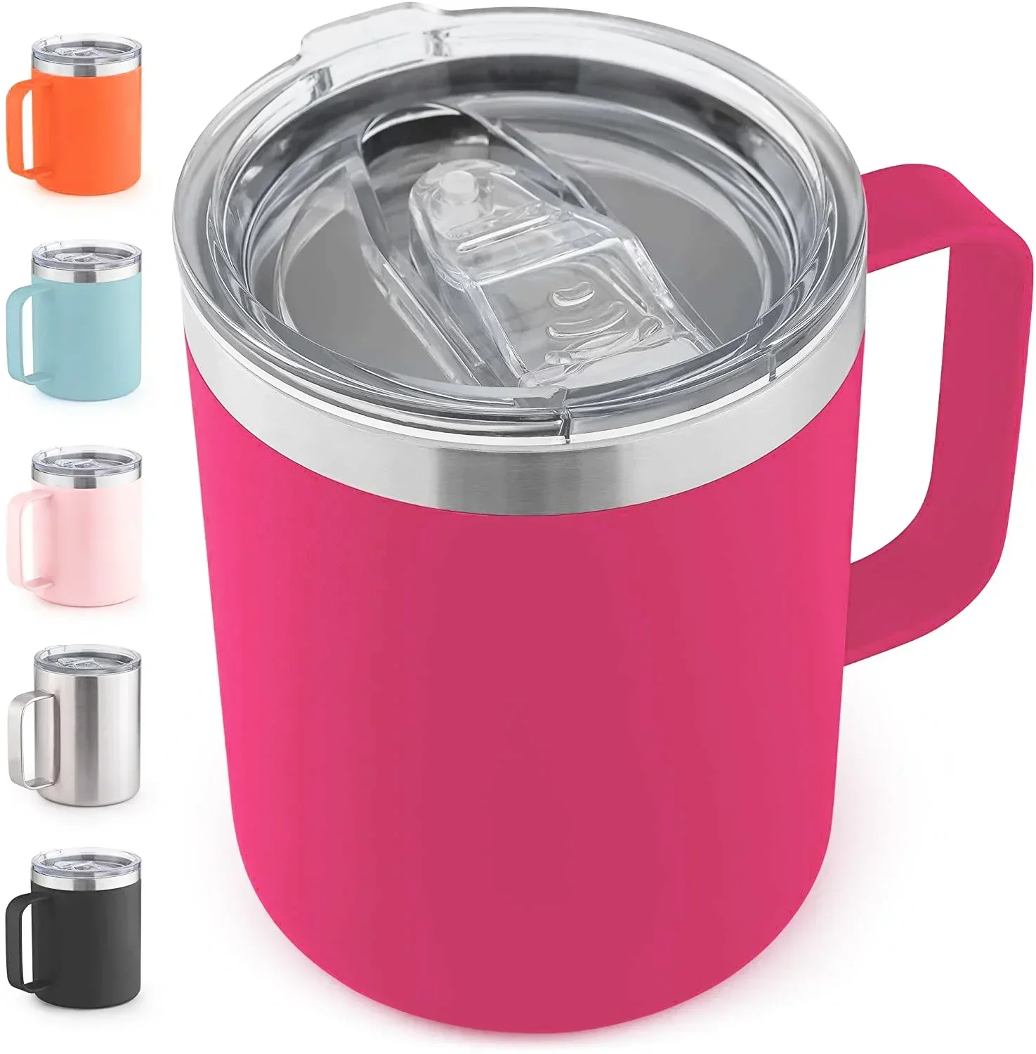 Coffee Cup Insulation with Han - Coffee Tea Hk reseña y precio