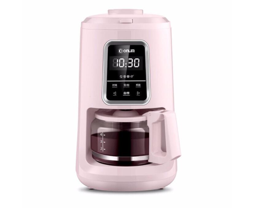 Donlim DL-KF1061 household Ame - Coffee Tea Machine For Home reseña y precio
