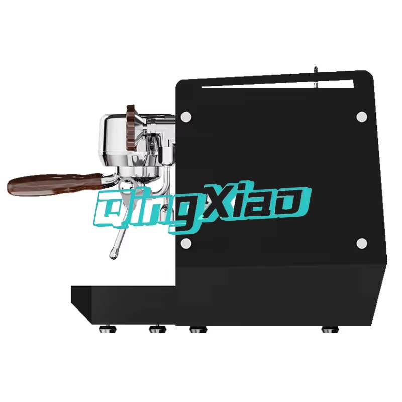 Commercial Semi Automatic Ital - Coffee Tea Machine For Home reseña y precio