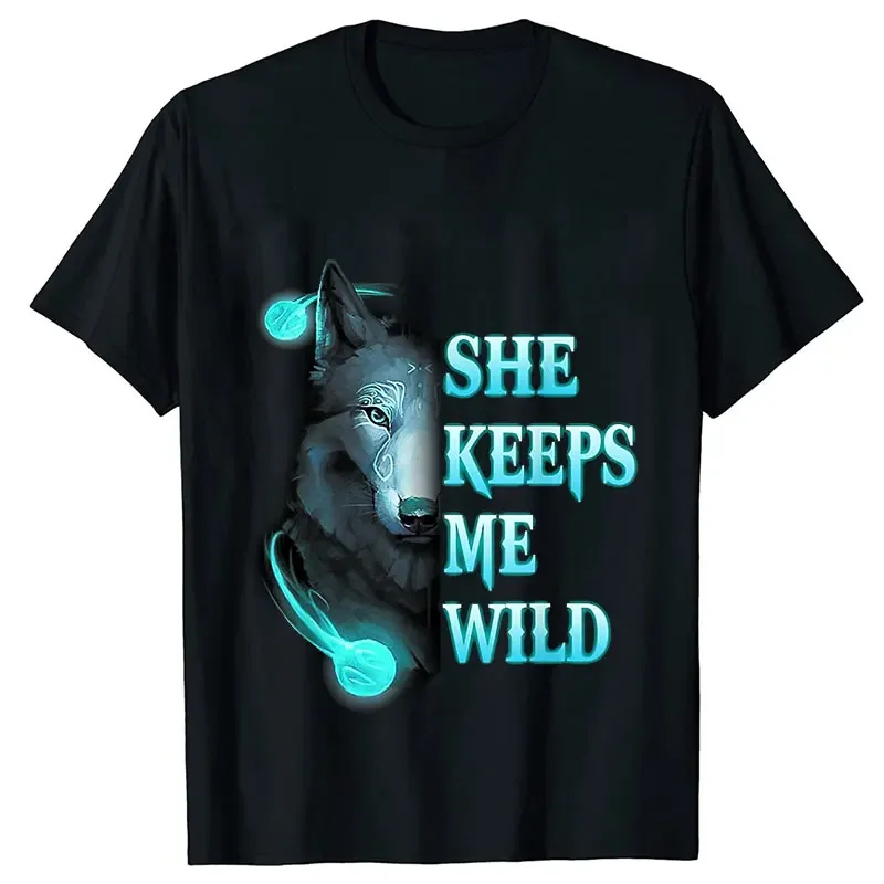 She Keeps Me Strong He Keeps M - Coffee Tea Or Me reseña y precio