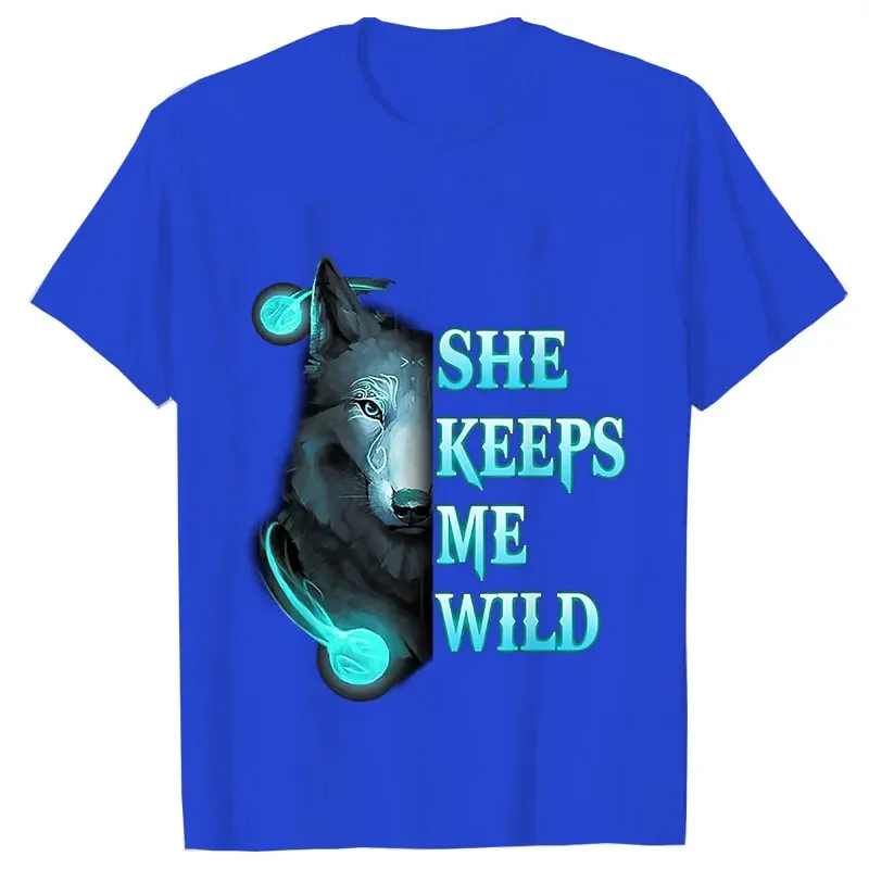 She Keeps Me Strong He Keeps M - Coffee Tea Or Me reseña y precio