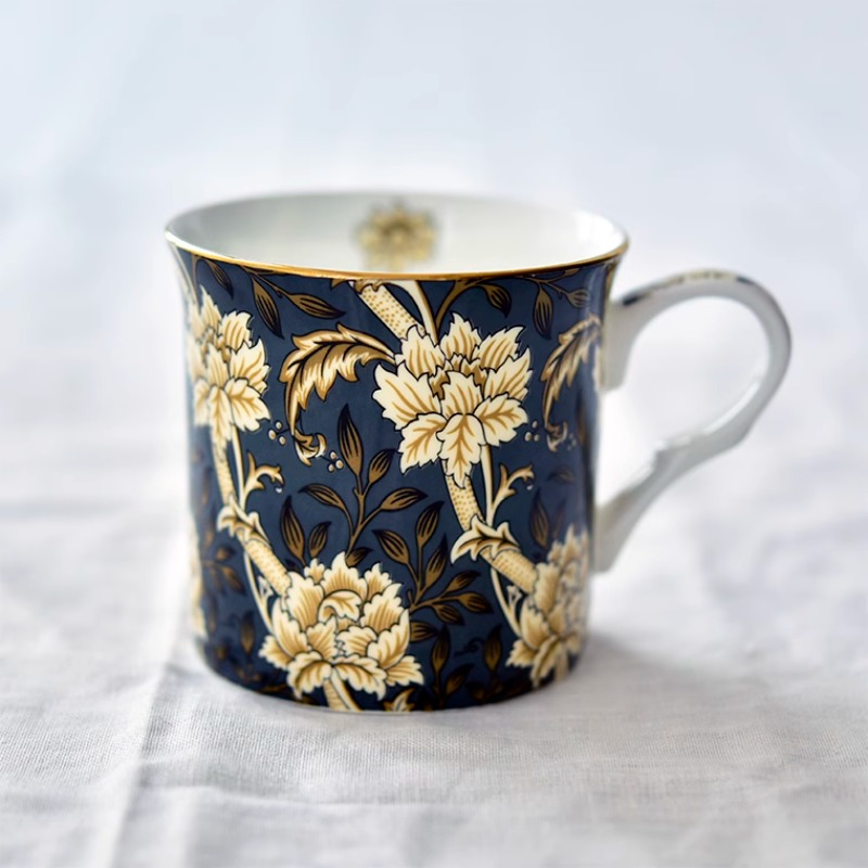 William Morris English Classic - Coffee Tea English reseña y precio