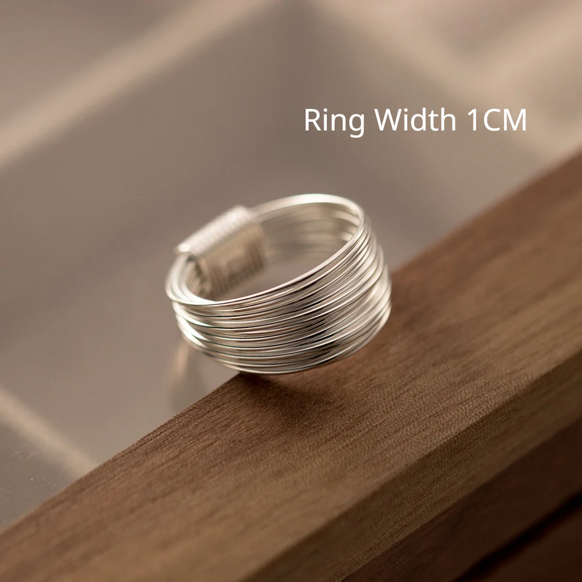100% Solid 925 Sterling Silver - Coffee Tea Or Me reseña y precio