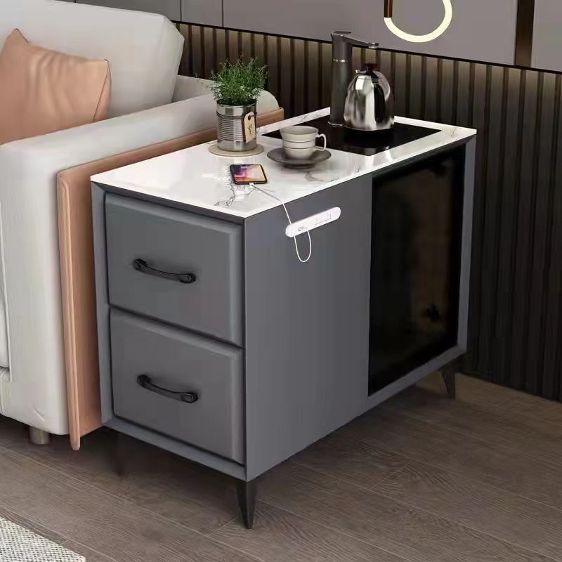 New Modern Light Luxury High-e - Coffee Tea Machine For Home reseña y precio