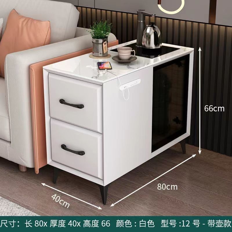New Modern Light Luxury High-e - Coffee Tea Machine For Home reseña y precio