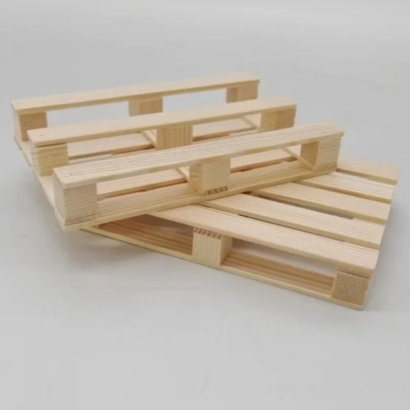Insulated Solid Wood Hollowed  - Bamboo Tea Tray reseña y precio