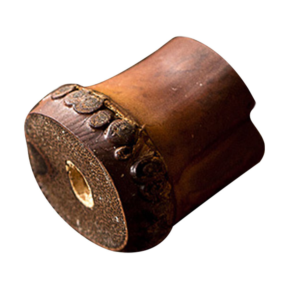 Vintage Bamboo Teapot Lid Hold - Bamboo Tea Tray reseña y precio