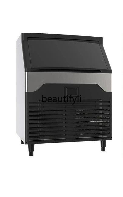 a56 Commercial Ice Maker for M - Coffee Tea Machine For Home reseña y precio