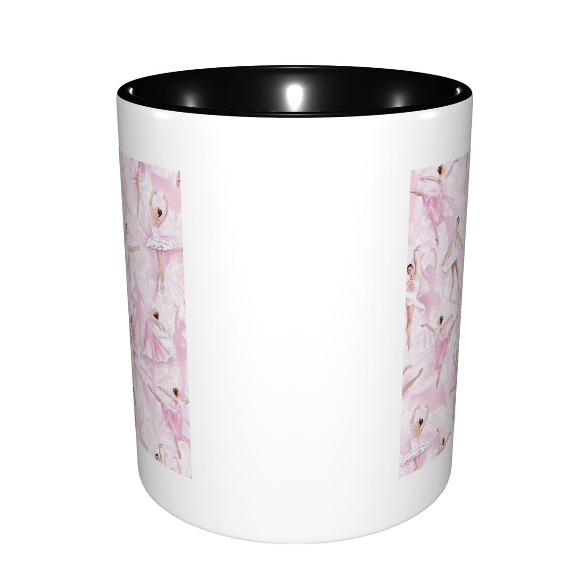 Ballet Dance Makes Me Free Bal - Coffee Tea With Me reseña y precio