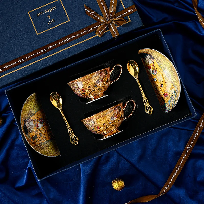 Royal Baroque Style Bone China - Coffee Tea English reseña y precio