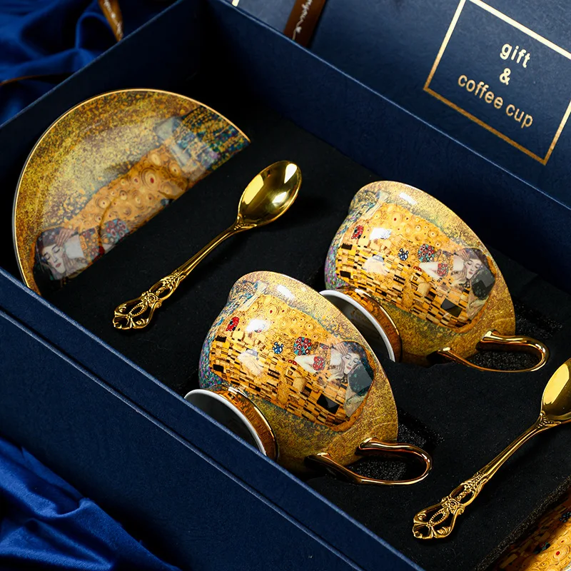 Royal Baroque Style Bone China - Coffee Tea English reseña y precio