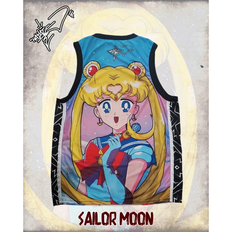 2026 Summer Hot Sale Sailor Mo - Coffee Tea Or Me reseña y precio