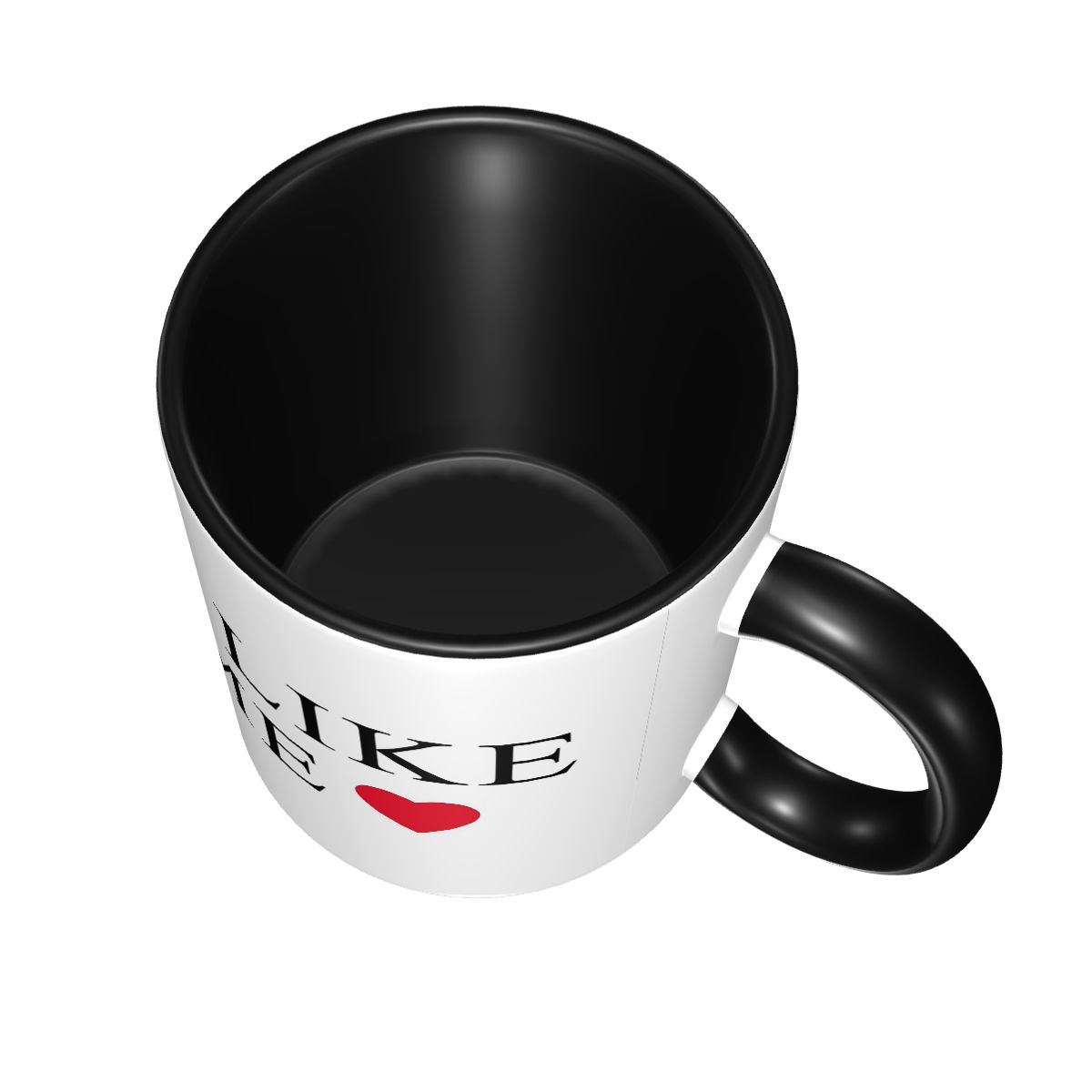 I Like Me Mug Funny Ceramic Co - Coffee Tea With Me reseña y precio