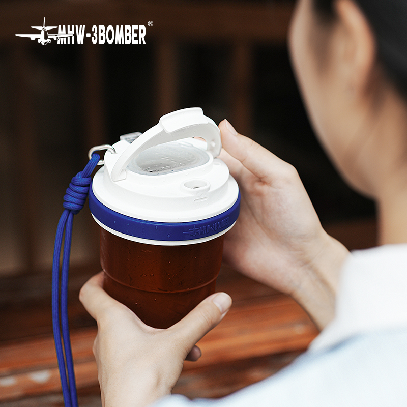 MHW-3BOMBER Portable Cold Brew - Coffee Tea Jars reseña y precio