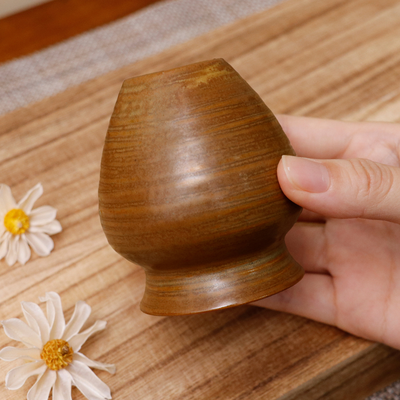 Matcha Whisk Holder Vintage Ja - Matcha Whisk Set reseña y precio