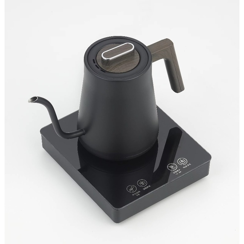 HK-60H01L Gooseneck Electric K - Coffee Tea Hk reseña y precio