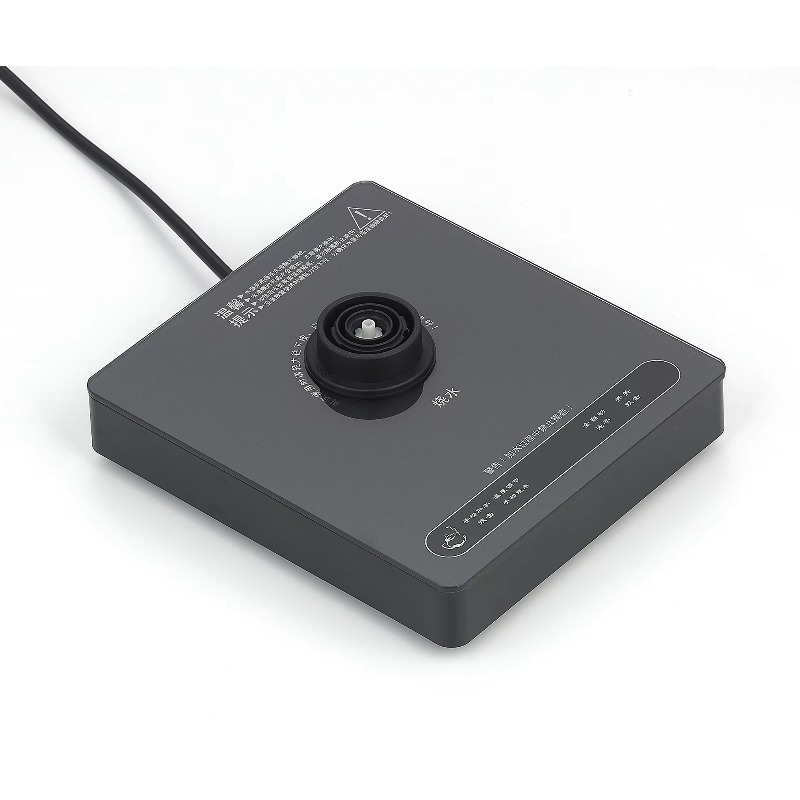 HK-60H01L Gooseneck Electric K - Coffee Tea Hk reseña y precio