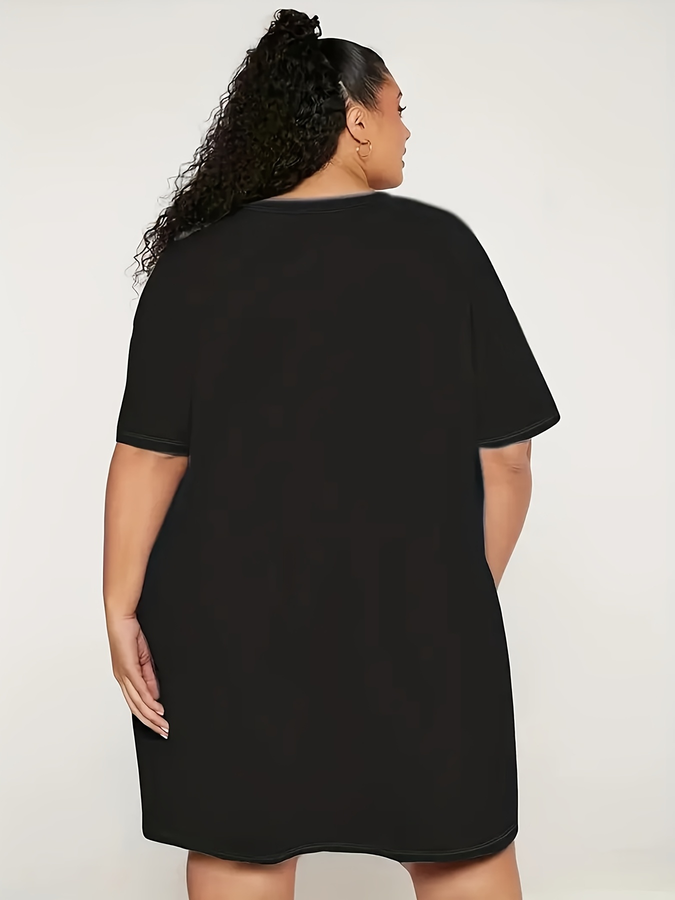 Summer Women's Plus Size Let M - Coffee Tea Or Me reseña y precio