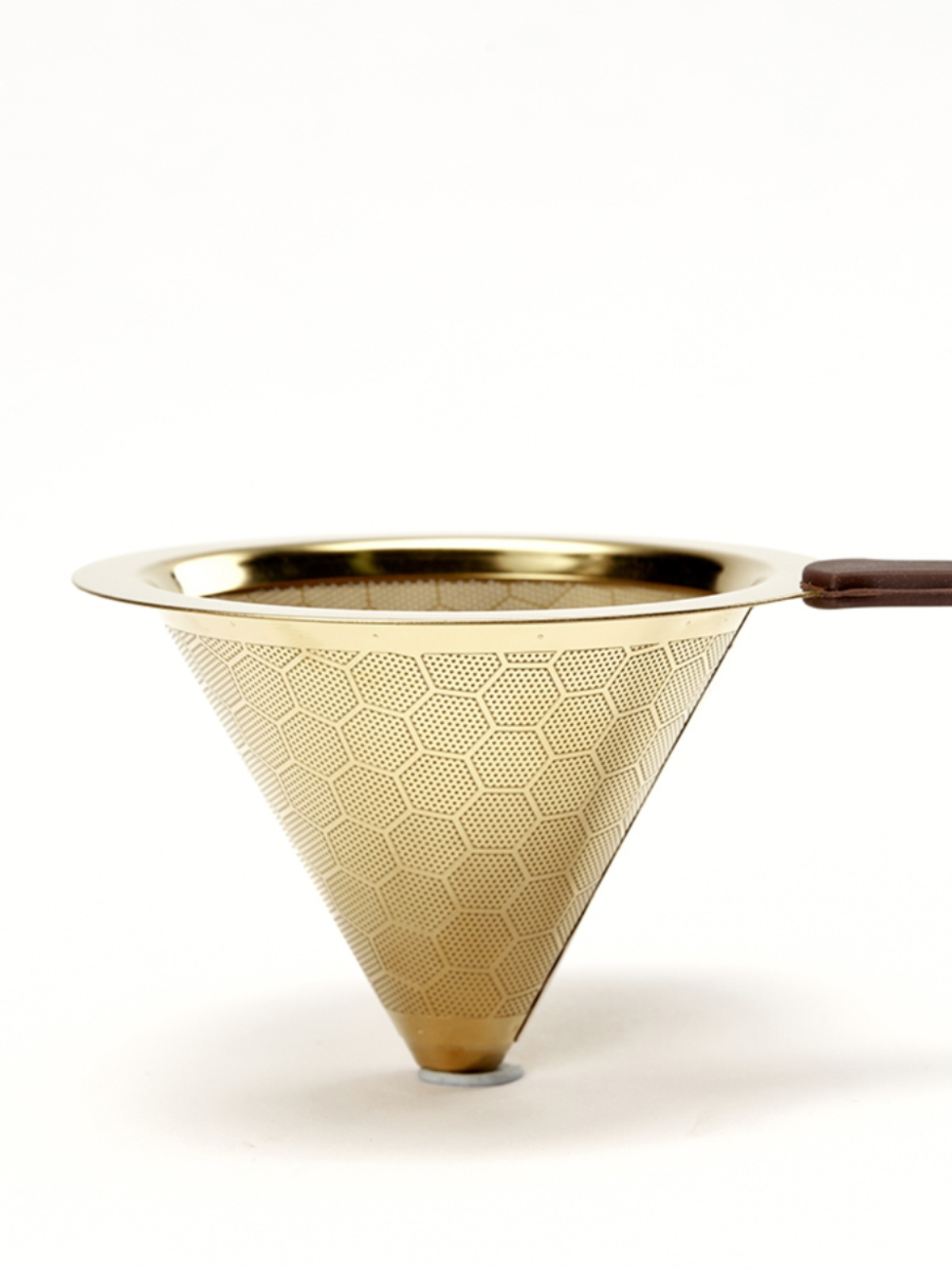 Titanium Coated 304 Stainl Ste - Coffee Tea With Me reseña y precio