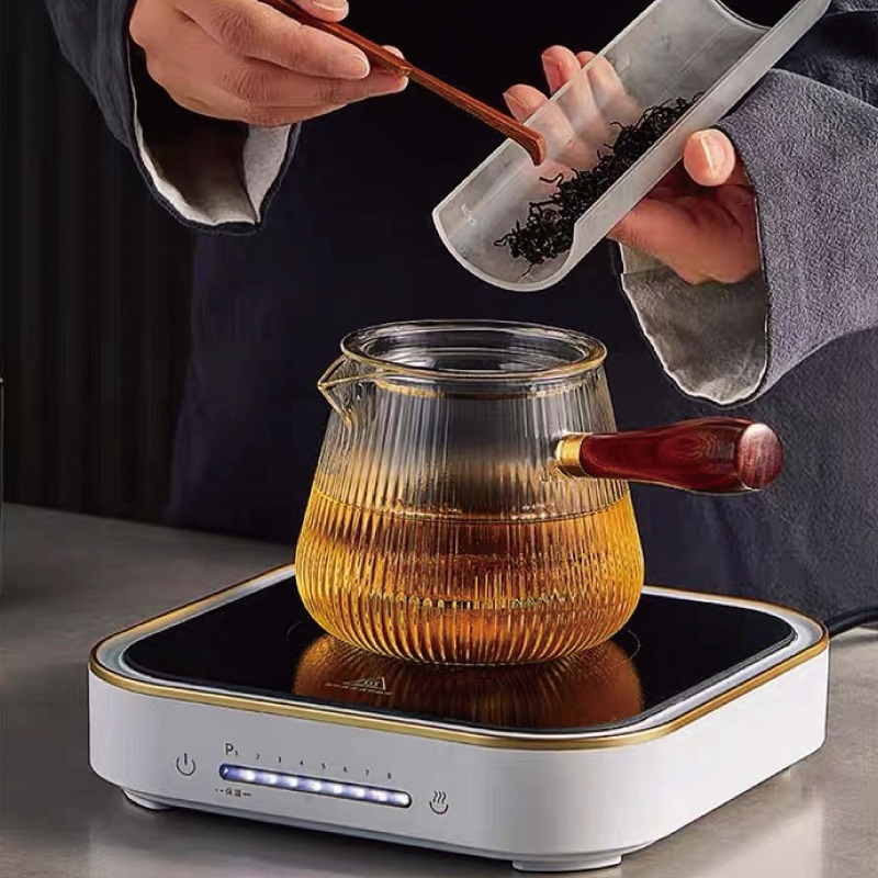 1000W Home Electric Ceramic St - Coffee Tea Machine For Home reseña y precio