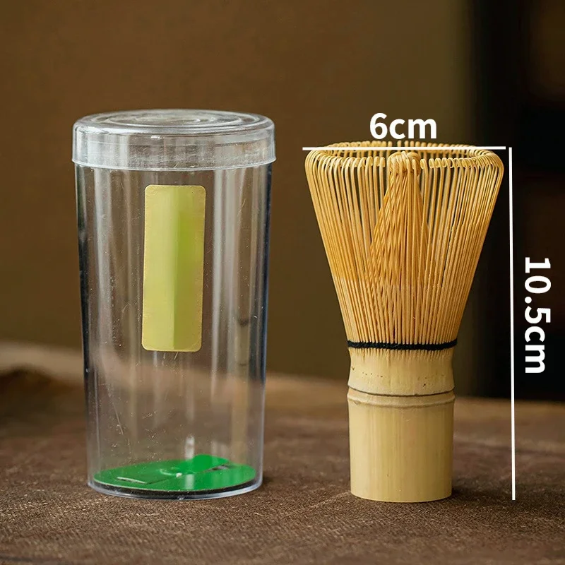 Tea Set Japanese Tea Set Match - Matcha Whisk Set reseña y precio