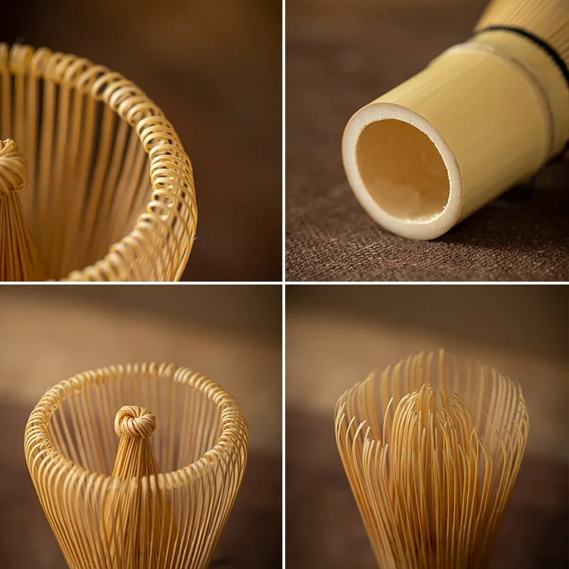 Tea Set Japanese Tea Set Match - Matcha Whisk Set reseña y precio