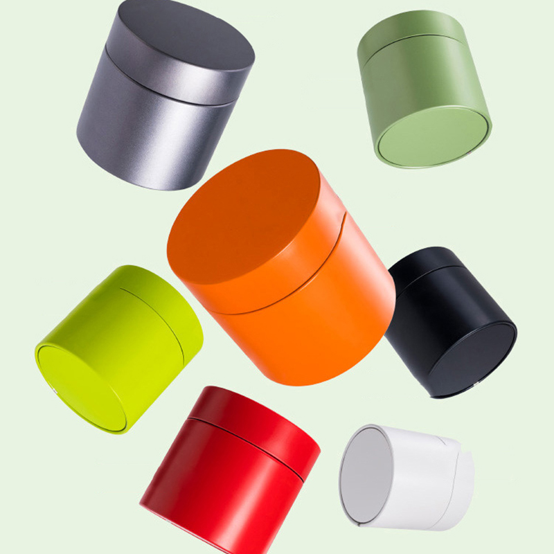 Coffee Caddy Organizer Househo - Coffee Tea Jars reseña y precio