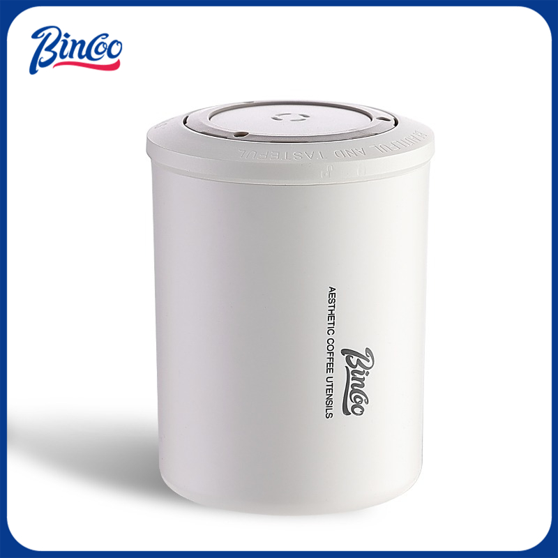 Bincoo Coffee Powder Airtight  - Coffee Tea Jars reseña y precio
