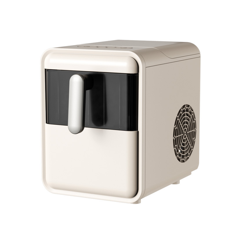 Mini Ice Maker for Home Use Sm - Coffee Tea Machine For Home reseña y precio